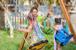 SEADEN SEA PLANET RESORT - SPA Mini Club